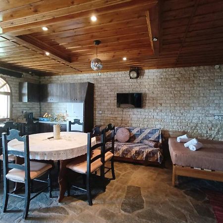 Mountain House Kastro Villa Kastron  Kültér fotó