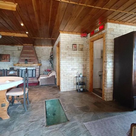 Mountain House Kastro Villa Kastron  Kültér fotó