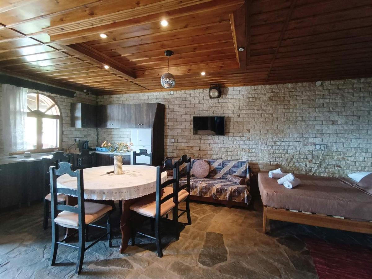 Mountain House Kastro Villa Kastron  Kültér fotó